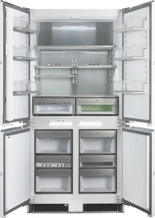 HÄFELE Royale Ankastre Buzdolabı | No-Frost | 526 L