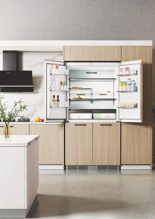 HÄFELE Royale Ankastre Buzdolabı | No-Frost | 526 L