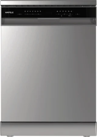 HÄFELE Maxima Solo Bulaşık Makinesi | 8 Programlı | 60 cm