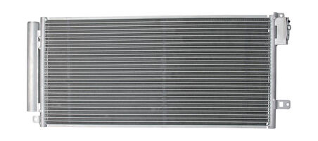 Opel Klima Radyatörü - Al/al - Bch 1986ad2026