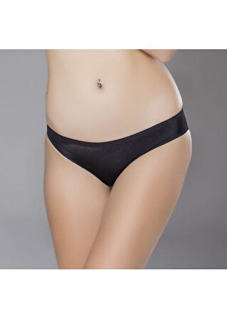 Wo-Gi Slip Siyah 2 Slip