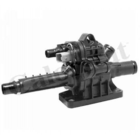Psa Termostat Govdesi Komple Partner Tepe P2008 P308 P207 P308 P508 P208 P3008 P5008 P4008 Expert III C4 - Vernet Th7243.83j
