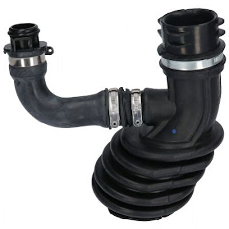 Ford Hava Filtre Hortumu Kit (koruku) Focus C Max 1,6tdci 90ps 03>07 Volvo S40 1,6tdi 90ps - Ytt Y9548