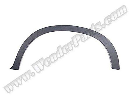 Bmw Camurluk Dodıgı Bmw  X5 E70 + LCI Arka Sol - Wenderparts Ba51777158425