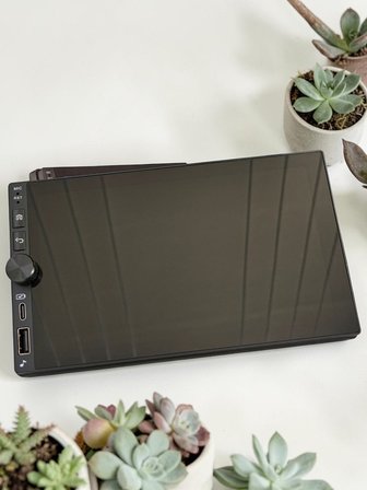 CADENCE G70 6-128 GB 7 İNÇ TEYP