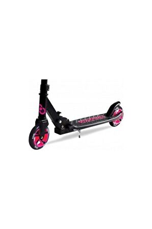 Cool Wheels 2 Tekerlekli Katlanabilir Scooter 8+ Yaş