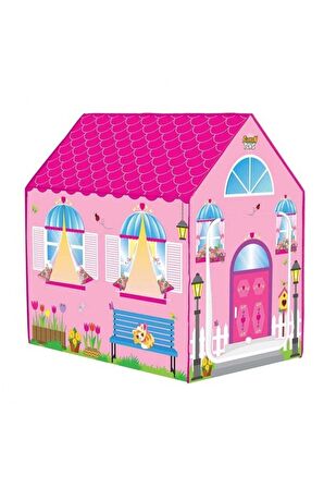 57935 Rüya Evim Oyun Evi (Çadır) / Barbie Çadır