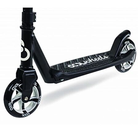 Cool Wheels 2 Tekerlekli Katlanabilir Scooter 8+ - Gri