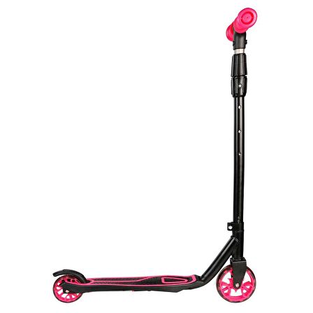 Cool Wheels 2 Tekerlekli Işıklı Scooter Pembe 5+