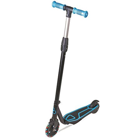 Cool Wheels 2 Tekerlekli Işıklı Scooter Mavi 5+