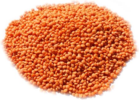 %100 Yerli Türk Malı Kırmızı Futbol Mercimek 2.5kg (Naturel)