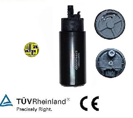 Unıversal Yakıt Pompası Mercedes Sprinter,vito,vıano CDI 91-99 3 Bar 170l/h - Achr-60208001