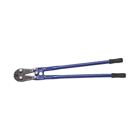 Sait Demirci Demir Kesme Makası 10mm