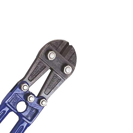Sait Demirci Demir Kesme Makası 10mm