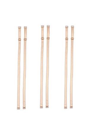 Yedek Sütyen Askısı 3'lü Set Ten