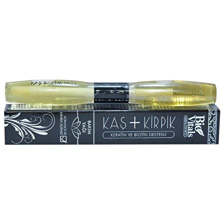 Kaş ve Kirpik Bakım Yağı 10 ML