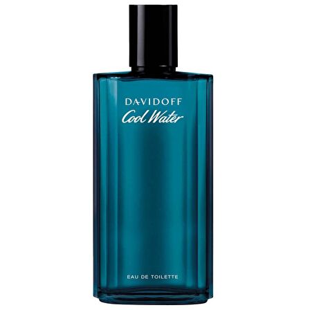 Davidoff Cool Water EDT 125 ml + Hot Water EDT 110 ml Erkek Parfüm Seti