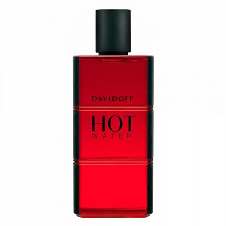 Davidoff Cool Water EDT 125 ml + Hot Water EDT 110 ml Erkek Parfüm Seti