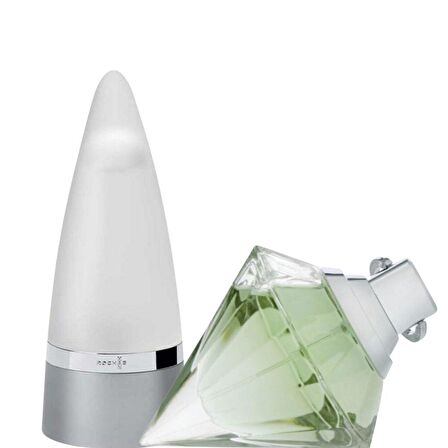 Rochas Man EDT 100 ml Erkek + Chopard Wish EDP 75 ml Kadın Parfüm Seti