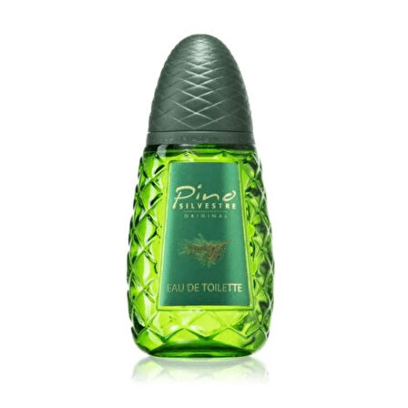 Pino Silvestre Original+Amber Woods+Italian Citrus EDT 75 ml Erkek Parfüm Seti