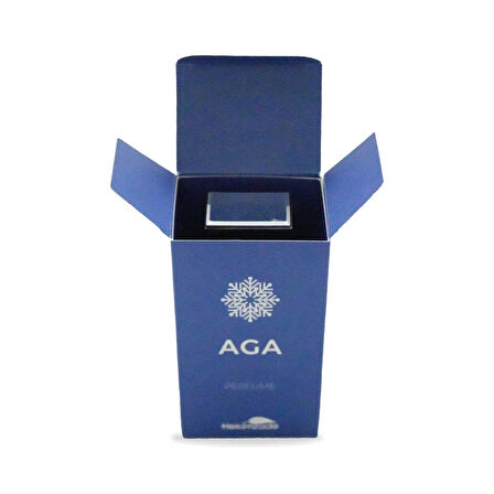 AGA Bold Essence – Erkek Parfümü 50 ml