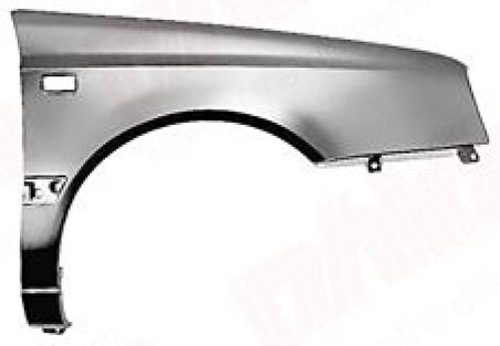 Vag Camurluk On Sag Sinyal Delikli Sac Golf 96>98 - Oran 822012