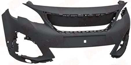 Psa On Tampon Sisli 2 Sensorlu Astarlı P3008 16> - Phira 3008-16232