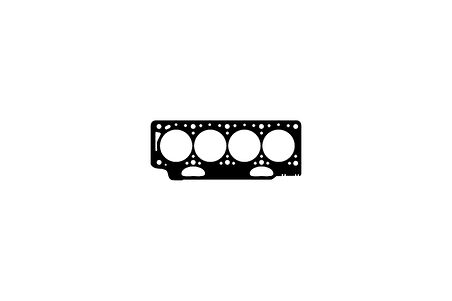 Renault Silindir Kapak Contası 3 Centik Clio II Kangoo Megane Laguna 1,9 F9q (414594p) - Corteco 83414594