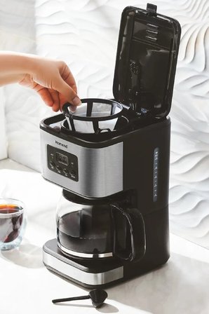 Homend Coffeebreak 5006H Filtre Kahve Makinesi