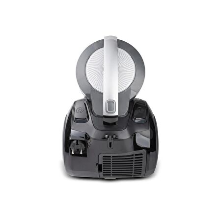 Homend Hurriclean 1231H 800 W Toz Torbasız Süpürge