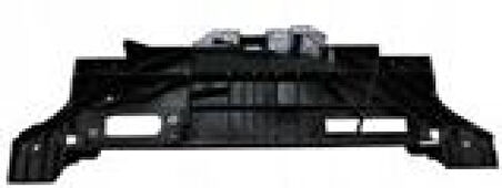 Psa Ön Panel Rifter Berlingo 2020 3649757 - Luvı 0020.9830512680