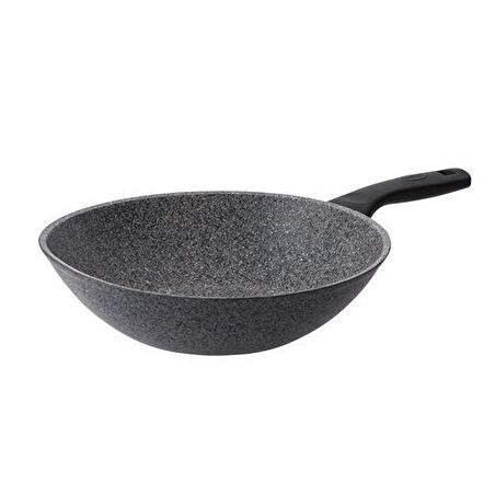 Emsan Titangranit 28 cm Wok Tava