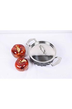 Emsan Diagon 20 Cm Derin Tencere