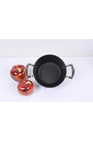 Emsan Diagon 20 Cm Derin Tencere