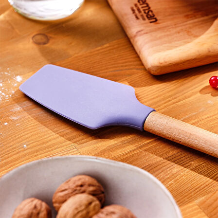 Emsan Naturel Spatula