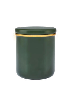 Emsan Artisan Orta Boy Emaye Kavanoz