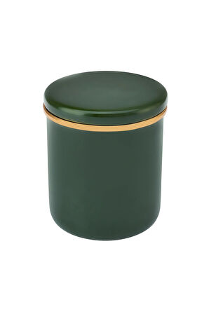 Emsan Artisan Orta Boy Emaye Kavanoz