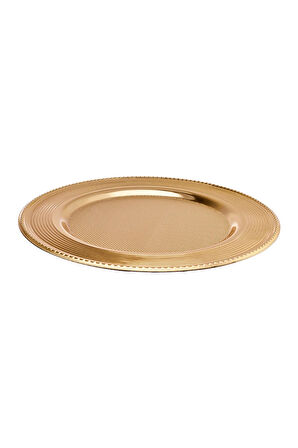 Emsan Blume Supla 33 cm Gold