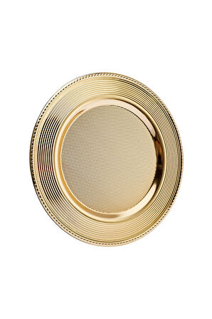Emsan Blume Supla 33 cm Gold