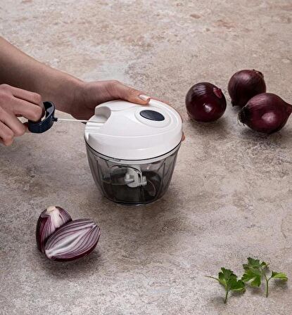 Emsan Smart Doğrayıcı