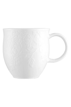 İstanbul Porselen Manolya Kupa 350 ml