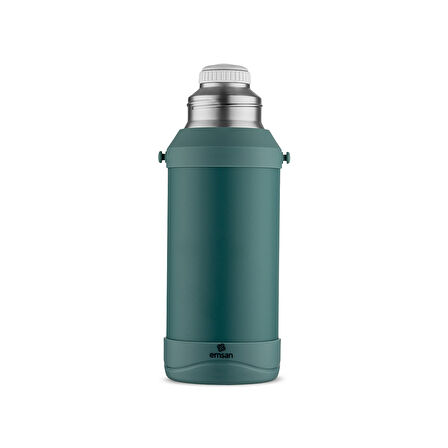 Emsan Thermafort Termos Green 1500 ml