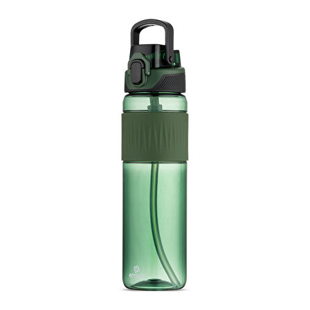 Emsan Motivation Termos Yeşil 820 ml