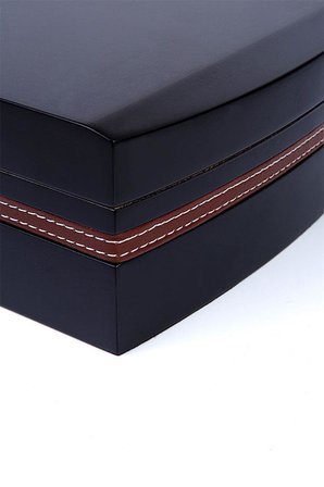 Bonao Humidor Puro Kutusu TR5135