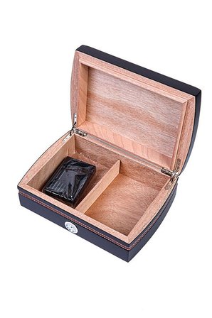 Bonao Humidor Puro Kutusu TR5135