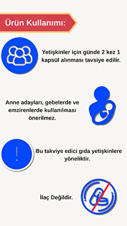 Afye Optima (Kudret Narı Ekstraktı , Mersin Extraktı , Tarçın) 60 kapsül