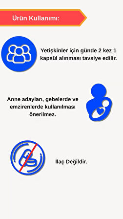 Afye Pek (Yoğurt otu, Zencefil,Akgünlük)