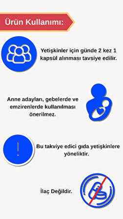 Afye Salvia (Adaçayı , Kudret, Mersin Yaprağı , Sinameki ) 50 kapsül