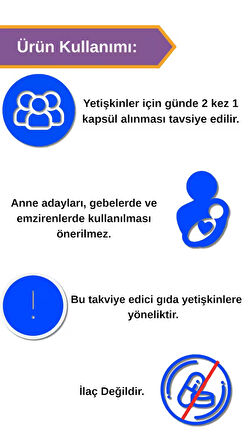 Afye Ekinezya -60 Kapsül