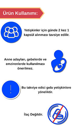 Afye Olivia (Zeytin yaprağı, Alıç ekstraktı.) 60 Kapsül